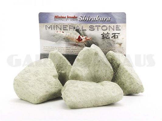 Shirakura - Mineral Stone 200 g