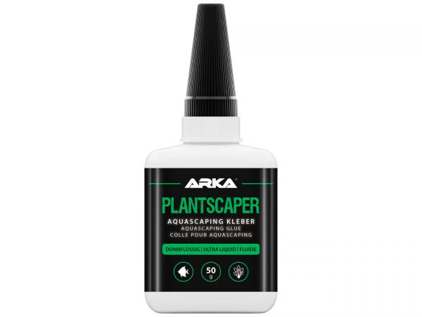 ARKA Plantscaper Ultra liquid - aquascaping klijai 50g