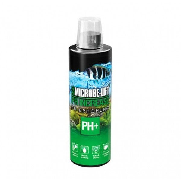 ARKA Microbe Lift PH Increaser - priemonė PH lygiui pakelti