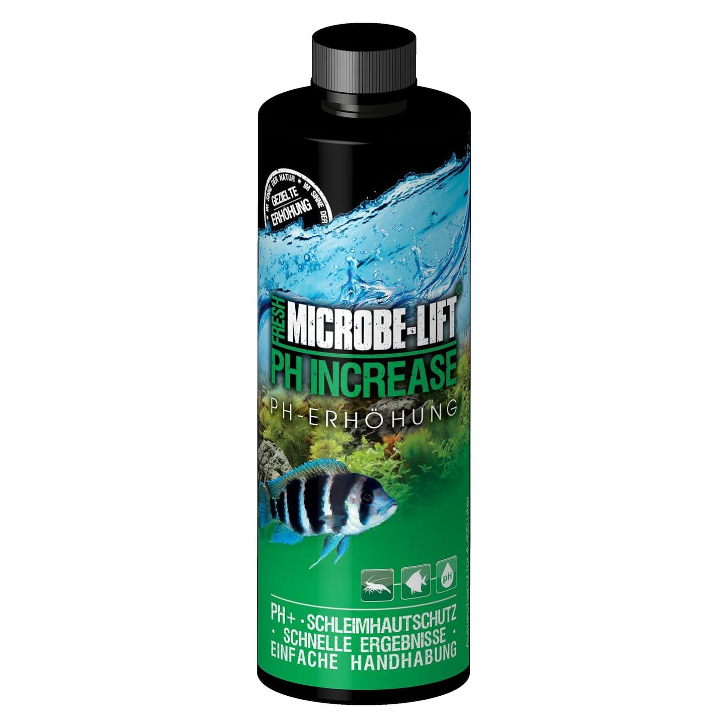 ARKA Microbe Lift PH Increaser - priemonė PH lygiui pakelti