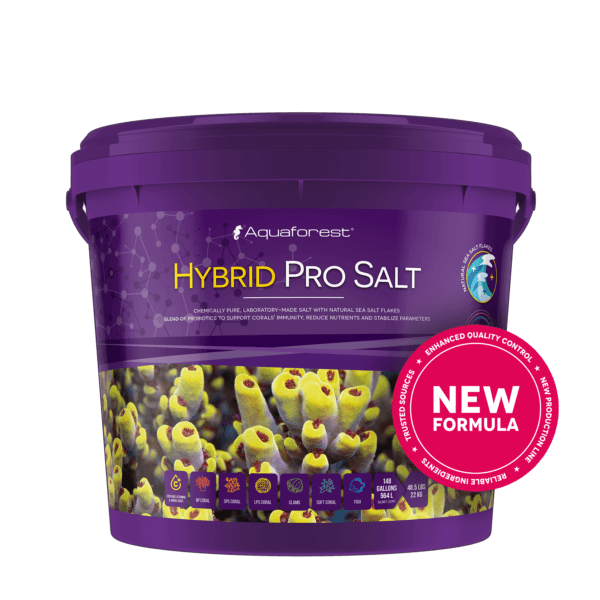 Aquaforest Hybrid Pro Salt