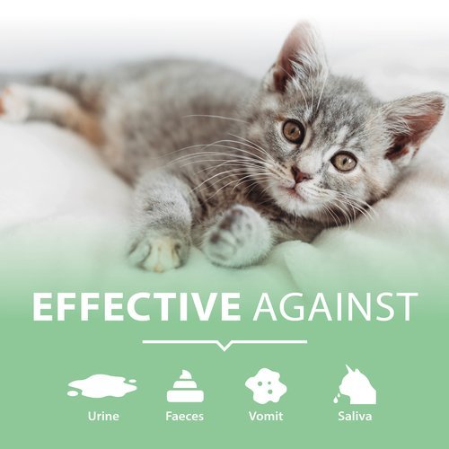 ARKA PIPI-GONE Cat - kačių dėmių ir kvapų valiklis