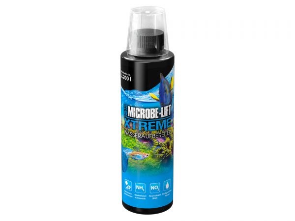 ARKA Microbe-lift Xtreme - vandens kondicionierius
