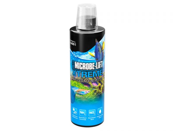 ARKA Microbe-lift Xtreme - vandens kondicionierius