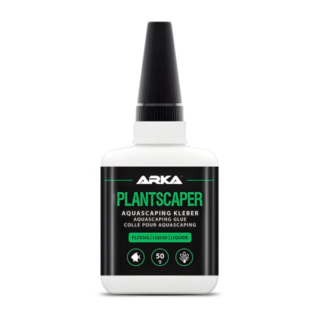 ARKA Plantscaper Liquid - aquascaping klijai 50g.
