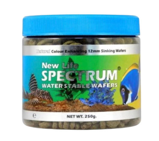 New Life Spectrum Water Stable Wafers