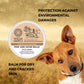 Wild Siberica Paw and Nose Balm - letenų ir nosies balzamas 40g.