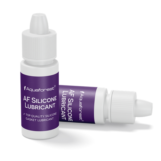 AF Silicone Lubricant 10ml.