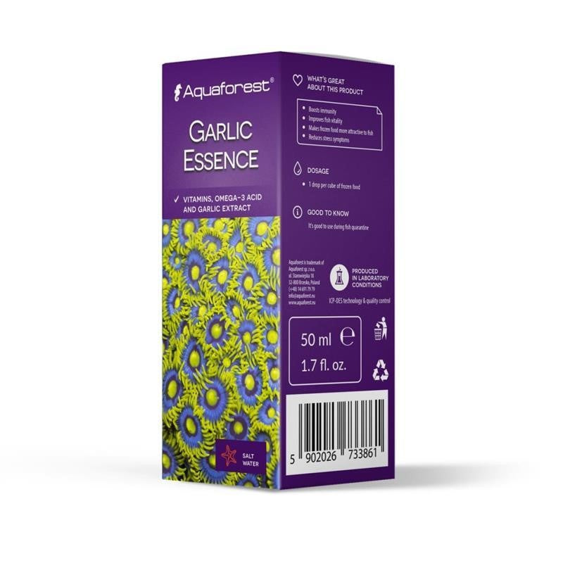 AF Garlic essence - česnako esencija