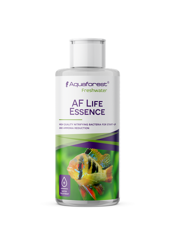 AF Life essence - nitrifikuojančios bakterijos