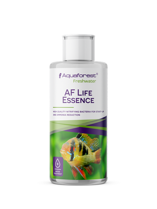 AF Life essence - nitrifikuojančios bakterijos