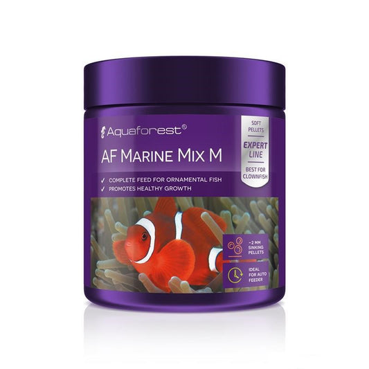 AF Marine Mix M 120g.
