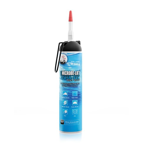 ARKA Microbe-Lift Aqua-Fix Poly Glue - 300 g