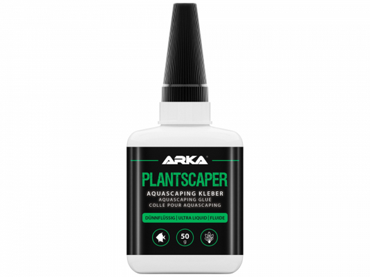ARKA Plantscaper Ultra liquid - aquascaping klijai 50g