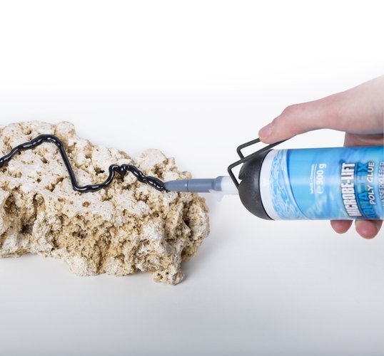 ARKA Microbe-Lift Aqua-Fix Poly Glue - 300 g