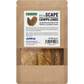 ARKA mySCAPE - Catappa leaves - atogrąžų migdolų lapai (10vnt.)