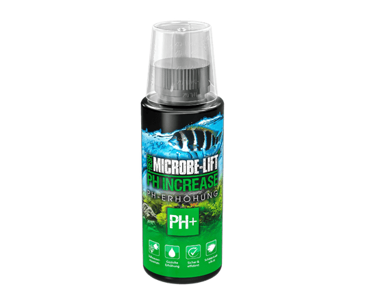 ARKA Microbe Lift PH Increaser - priemonė PH lygiui pakelti