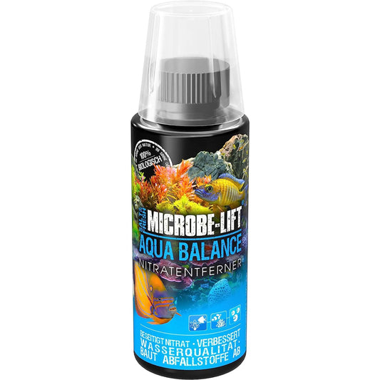 ARKA Microbe-lift Aqua balance - nitratų šalinimo priemonė