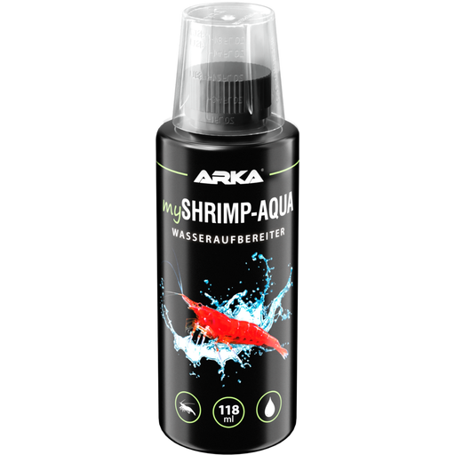 ARKA mySHRIMP-Aqua - vandens kondicionierius