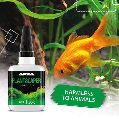 ARKA Plantscaper Gel - klijai augalams 50g.