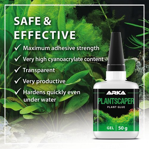 ARKA Plantscaper Gel - klijai augalams 50g.