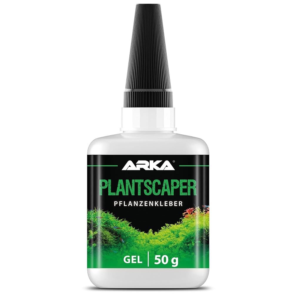 ARKA Plantscaper Gel - klijai augalams 50g.