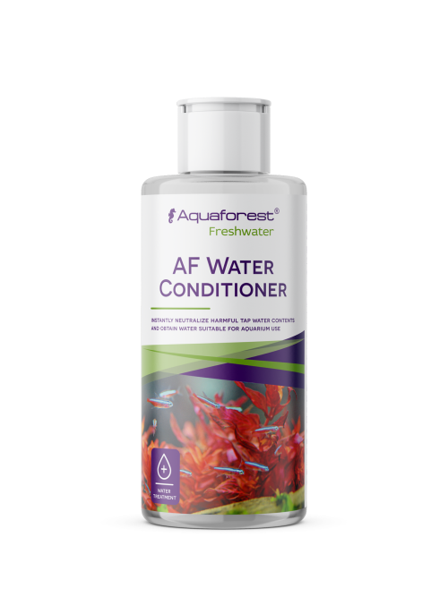 AF Water conditioner