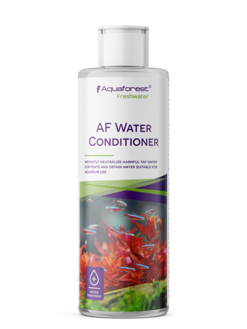 AF Water conditioner