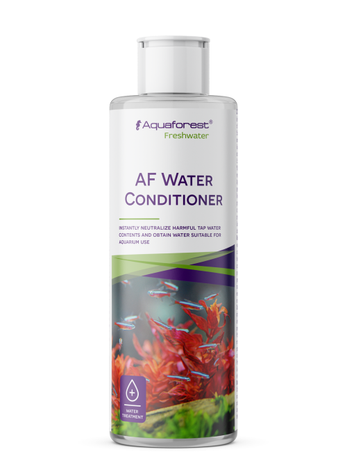 AF Water conditioner