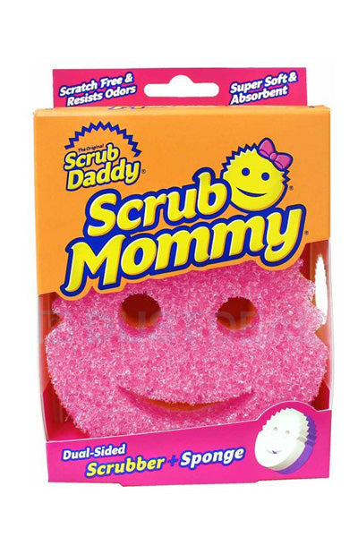 Kempinėlė "Scrub Mommy"