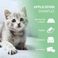 ARKA PIPI-GONE Cat - kačių dėmių ir kvapų valiklis