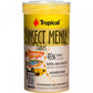 Tropical Insect Meniu flakes - maistas žuvims