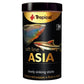 Tropical ASIA Soft Line M - maistas žuvims