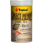 Tropical Insect Menu granules S - maistas žuvims