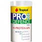 Tropical PRO Defence micro - maistas žuvų mailiui su probiotikais 60g/100ml