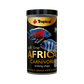Tropical AFRICA Carnivore Soft Line M - maistas žuvims