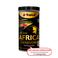 Tropical AFRICA Herbivore Soft Line S - maistas žuvims