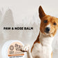 Wild Siberica Paw and Nose Balm - letenų ir nosies balzamas 40g.