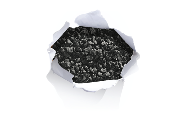 AF Lava soil Black - vulkaninės lavos pagrindu pagamintas substratas (5L)