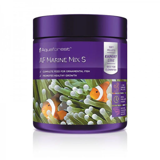 AF Marine Mix S 120g.
