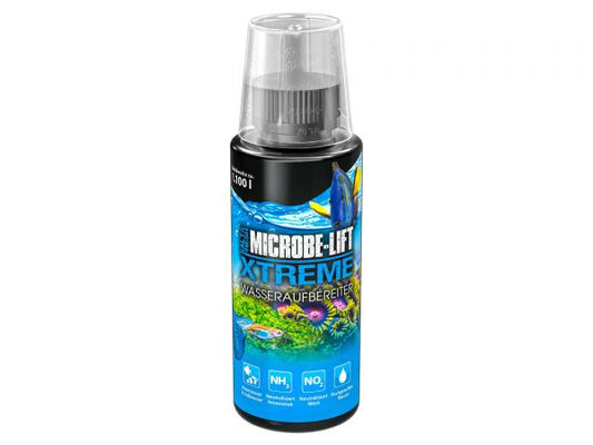 ARKA Microbe-lift Xtreme - vandens kondicionierius