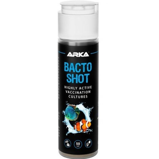 ARKA Bacto shot