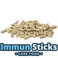 GlasGarten - Care Food Immun Sticks 30g.