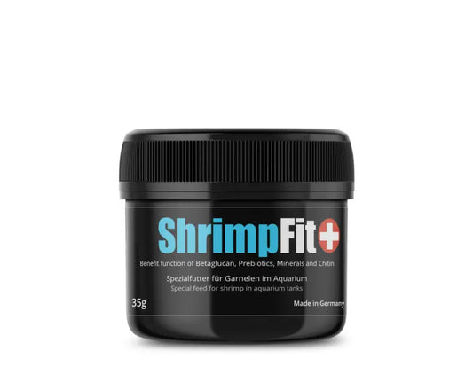 GlasGarten - ShrimpFit 35g.