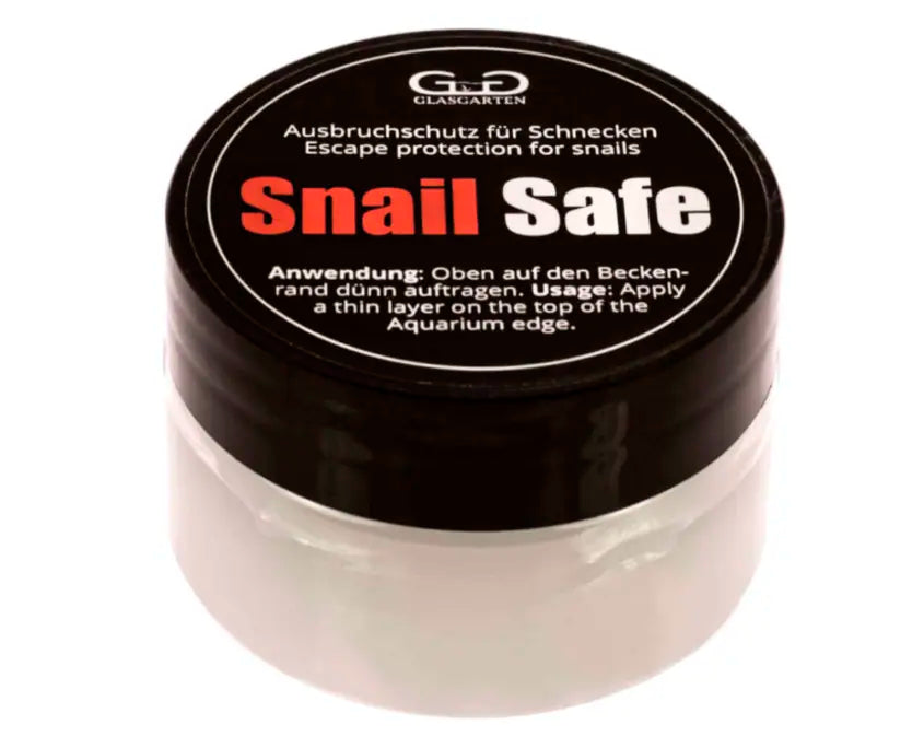 GlasGarten - Snail Safe 25ml.
