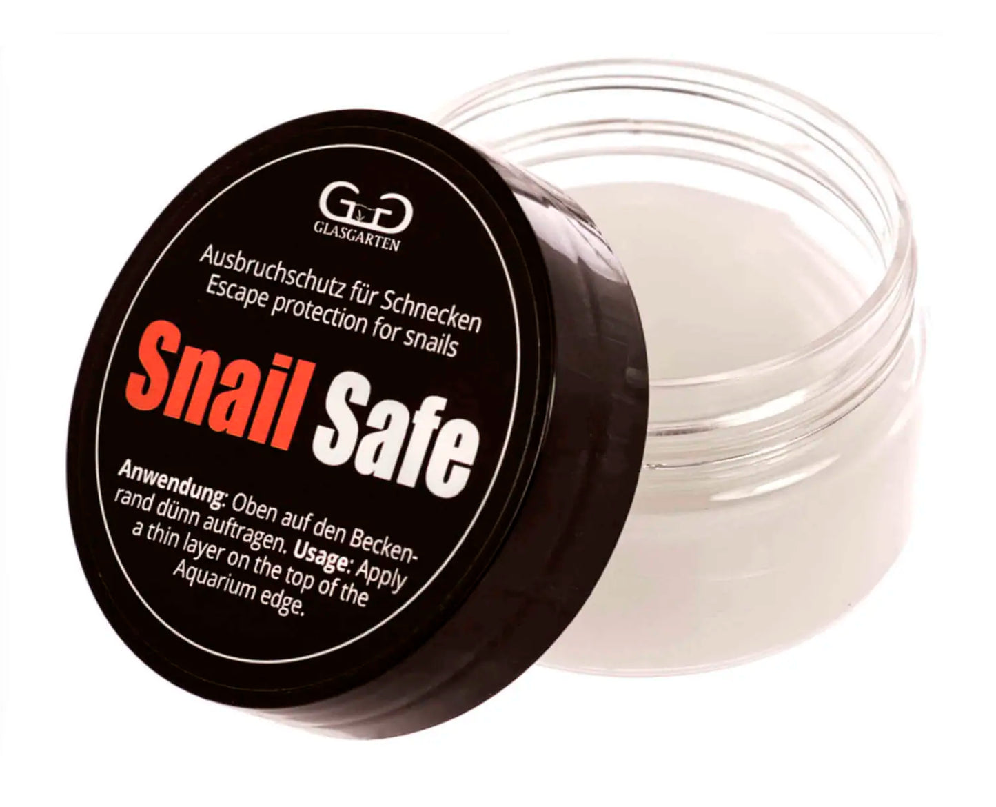 GlasGarten - Snail Safe 25ml.