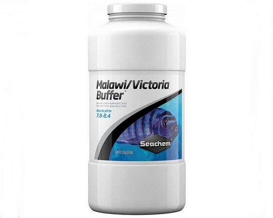Seachem Malawi/Victoria Buffer 1,2kg
